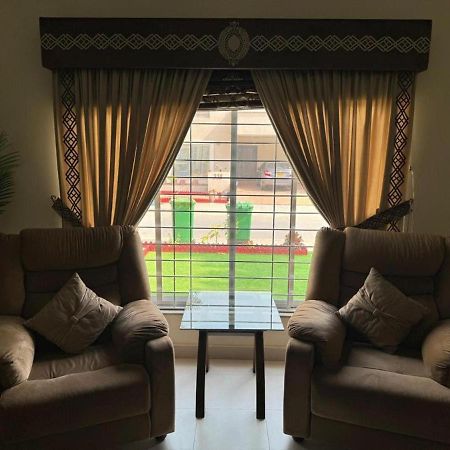 Thomas Guest House Islamabad Exterior foto
